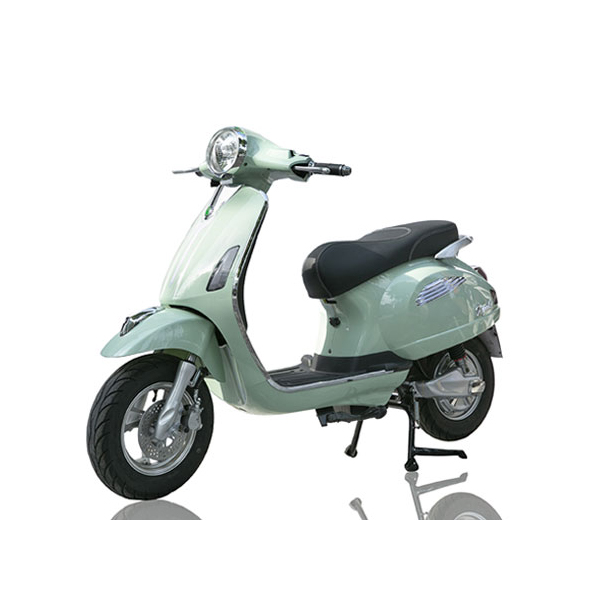 Xe máy điện Hkbike Xmen Plus 2
